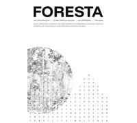 Foresta - Libro di crucipuzzle: Svela i misteri della foresta: una sfida divertente attraverso 95 categorie tematiche forestali, 187 crucipuzzle e oltre 2.500 parole uniche in italiano.