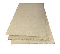 FORESTEA Panneau aggloméré intérieur 1200 x 600 x 16 mm PEFC 100%