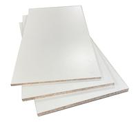 FORESTEA Panneau mélaminé 1200 x 400 x 16 mm. - PEFC 70%