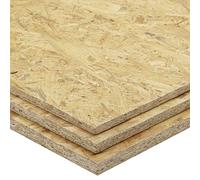 FORESTEA Panneau OSB 3" 1200 x 600 x 15 mm. - FSC Mixte Credit