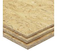 FORESTEA Panneau OSB 3" 800 x 400 x 15 mm. - FSC Mixte Credit