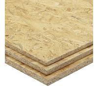 FORESTEA Panneau OSB 3" 800 x 600 x 15 mm. - FSC Mixte Credit
