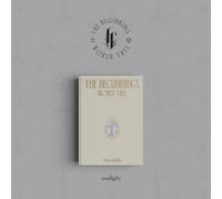 Forestella - Beginning: World Tree / 8 Page Photobook [Import]
