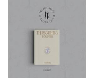 Forestella - Beginning: World Tree / 8 Page Photobook [Import]