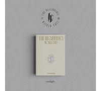 Forestella - The Beginning : World Tree - Sunlight Version - Incl. 80pg Photobook, 4pc Postcard Set, Sticker + 10pc Photocard Set [Compact Discs] Postcard, Photo Book, Photos, Stickers, Asia - Import