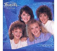 Forester Sister - You Again [Vinyl LP]