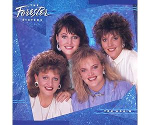 Forester Sister - You Again [Vinyl LP]