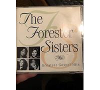 Forester Sisters - Greatest Gospel Hits