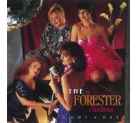 Forester Sisters – I Got a Date – Warner Bros.