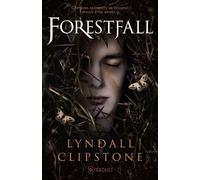 Forestfall - Lyndall Clipston - Stardust - broché - Roman adolescent