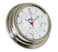 Foresti & Suardi Montre Acier Inoxydable 127x45 Mm