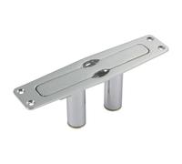 Foresti & Suardi Taquet D´amarrage Escamotable Chromé Laiton