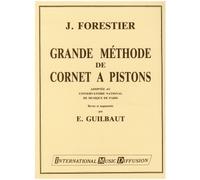Forestier - Grande Méthode De Cornet A Pistons Vol.2