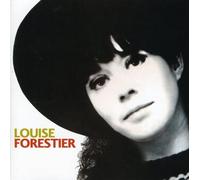 Forestier, Louise - Louise Forestier