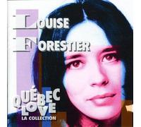 Louise Forestier – Louise Forestier – CD