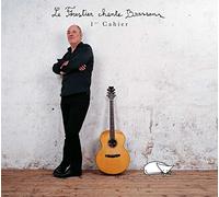 Forestier, Maxime Le - Chante Brassens-4cd Box [Import]