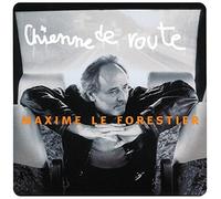 Forestier, Maxime Le - Chienne De Route [Import]