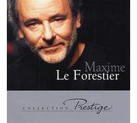 Forestier, Maxime Le - Collection Prestige [Import]