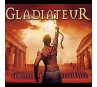 Forestier, Maxime Le - Gladiateur