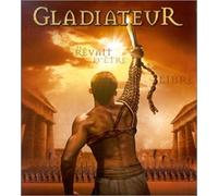 Forestier, Maxime Le - Gladiateur - Edition limitée (inclus un DVD)