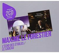 Forestier, Maxime Le - Originaux
