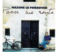 Forestier, Maxime le - Passer ma route - Format SACD hybride