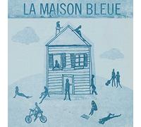 La Maison Bleue