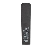Forestone Forestone Black Bamboo Sopran W-Blast MH