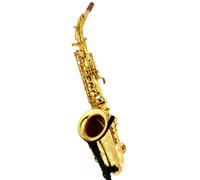Forestone Forestone RX Unlacquered Alto Sax