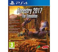 Forestry 2017-The Simulation