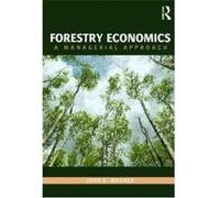 Forestry Economics by John E. Wagner John E. Wagner (Auteur)
