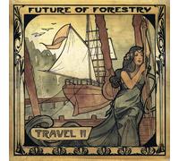 FORESTRY, FUTURE OF - TRAVEL II