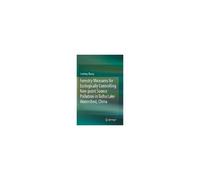 Forestry Measures For Ecologically Controlling Non-Point Source Pollution In Taihu Lake Watershed, China