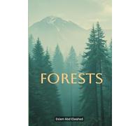 Forests: 100 True Horror Stories of Dark Woods, Missing People, and Mysterious Creatures