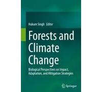 Forests And Climate Change