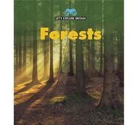 Forests by James Nixon Unknown (Auteur)