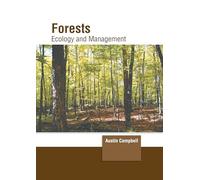 Forests: Ecology and Management