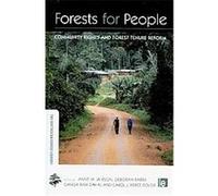 Forests for People, The Earthscan Forest Library