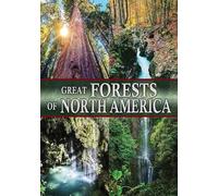 Forests of North America