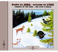 Forests of Jura-The Lynx S Realm