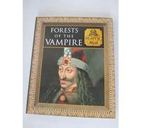 Forests of the Vampires: Slavic Myth