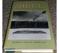 Forests: The Shadow of Civilization