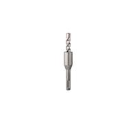 Foret 3 taillants SDS+ avec butée D. 15 x Lt. 54 mm pour douille M12 x 50 mm - 108D15L0054 - Diager