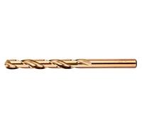 Foret 57H054 pour métal Ø : 10 mm acier cobalt à travail rapide HSS-Co GRAPHITE