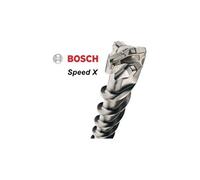 Bosch Foret SDS‑Max Speed X Ø 14 mm 200 x 340 mm 2608586744