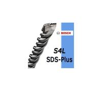 Foret à béton à queue sds-plus s4-l sds-plus-5 Ø6.0mm longueur 465mm bosch 2608585603 G