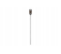 Foret à béton AEG SDS12460 12x460 mm SDS+