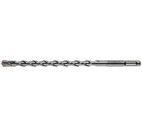 Foret à béton Bohrcraft BC26150512045; 12x400x450 mm; SDS-plus