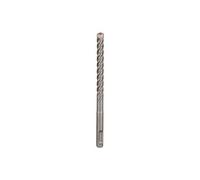 Bosch 10x Foret PRO SDS plus-5X (pour Béton armé, Béton, Ø 6,00 mm, Professional Accessoire Marteau burineur)
