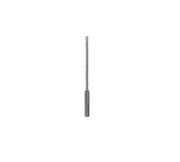 Bosch Foret SDS-plus-5 2608585613 pour marteau perforateur Ø 5 mm Longueur 165 mm 10 pièces
